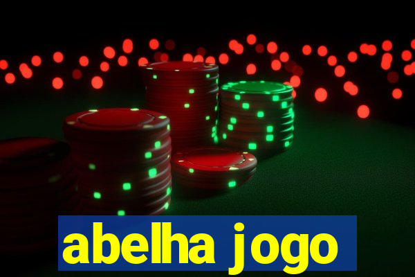 abelha jogo